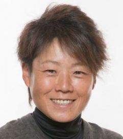 山口 裕子